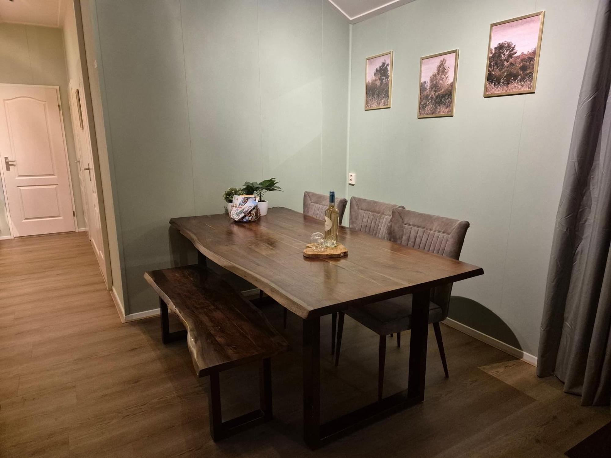 vakantiehuis in zeeland Sint-Annaland Buitenkant foto